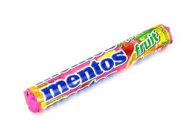 Mentos