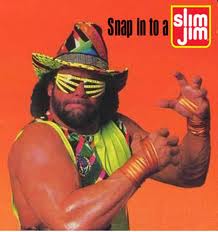 Macho Man