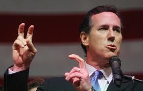 Santorum