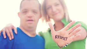 This picture is from r-word.org. You can go there and join a bunch of other people who have pledged to stop using this demeaning word.