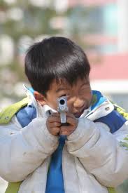 "I'm going to ask you again.... Can I have a fruit roll up, or not?"