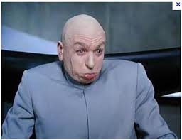 "So I've made some mistakes.... Haven't we all? That's no reason not to hold office. Trust me--I'm a doctor.