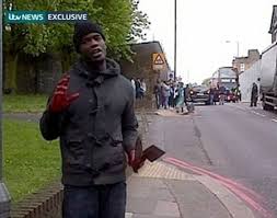 Horrific. And the work of persons trying to inspire fear and hatred and war. Don't let him succeed.