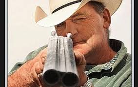 "How to wink at a ______" It really works with anything! Just insert the group you want to intimidate, alienate, and discriminate against....