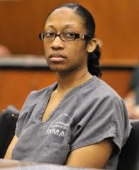 It's simple math: No priors + Standing Your Ground + Black skin = 20 years in prison