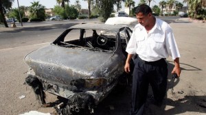 Imagine walking by something like this every day.