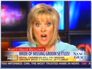 The most offensive Grace I know.