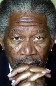 If you imagine Morgan Freeman reading this post, it's only going to get better.