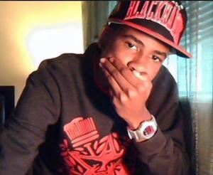 His name is Jordan Davis, and he deserves better.