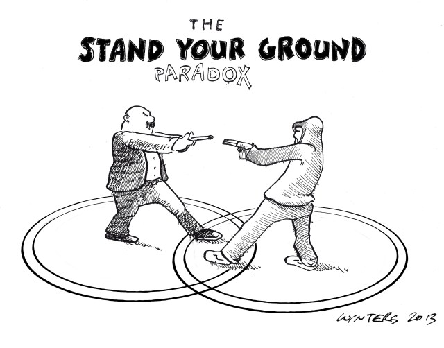 More good cartoon truth, this time from Andy Winters