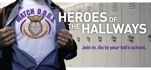 Armed only with copious amounts of hand sanitizer....