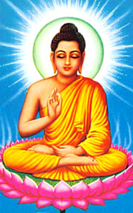 Siddhārtha was definitely NOT cool in middle school.