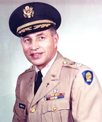 This is George. He died in 1992 but the truth of his words lives on.