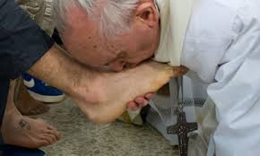 "O people, the LORD has told you what is good, and this is what he requires of you: to do what is right, to love mercy, and to walk humbly with your God."