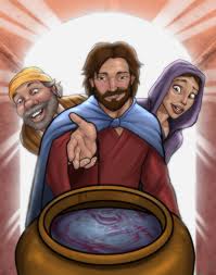 And for my first miracle, I'd like to keep this party going a little bit longer....