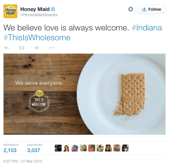 Political Graham Cracker sounds like a pejorative term for a South Carolina Senator.