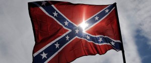 Seriously, South Carolina--Take down that damn flag! What the hell is your problem?!?