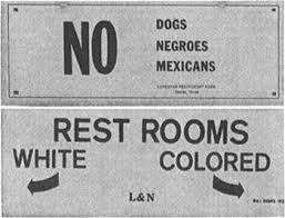 Just by chance, this sign was made by the