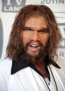 "When I was a kid, THIS is what an insurance salesman looked like." 