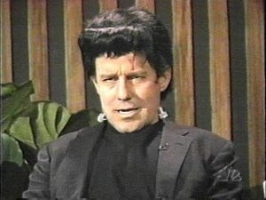 To simplify, Progressive = Change Good. Conservative = CHANGE BAD!!!