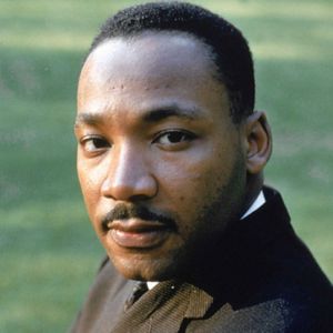“This country has socialism for the rich, rugged individualism for the poor.” ~ Rev. Martin Luther King, Jr.