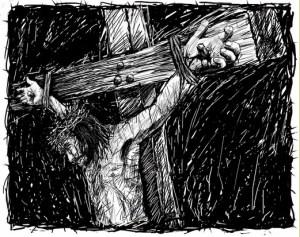 Wait, God REQUIRED this?? 