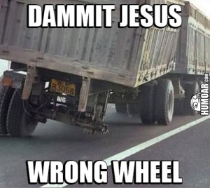 dammit-jesus-wrong-wheel