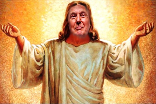 Trump_Jesus